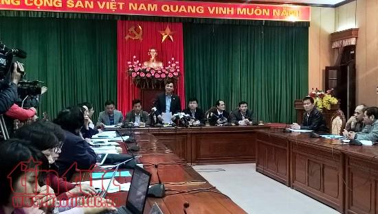 Mới có 1% nhà vệ sinh xã hội hóa của Hà Nội được đưa vào hoạt động ảnh 1